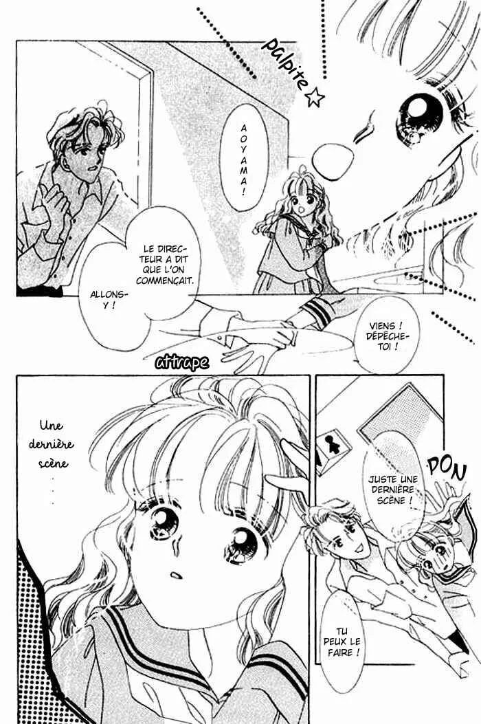 Mysterious Alice Chapitre 10 - Page 35