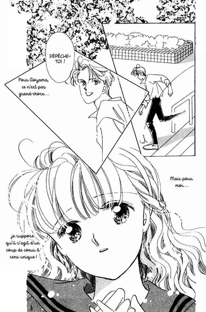 Mysterious Alice Chapitre 10 - Page 36