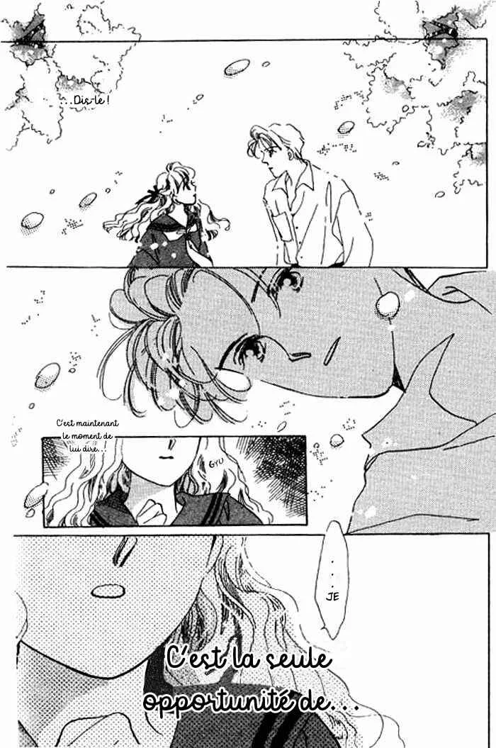 Mysterious Alice Chapitre 10 - Page 38