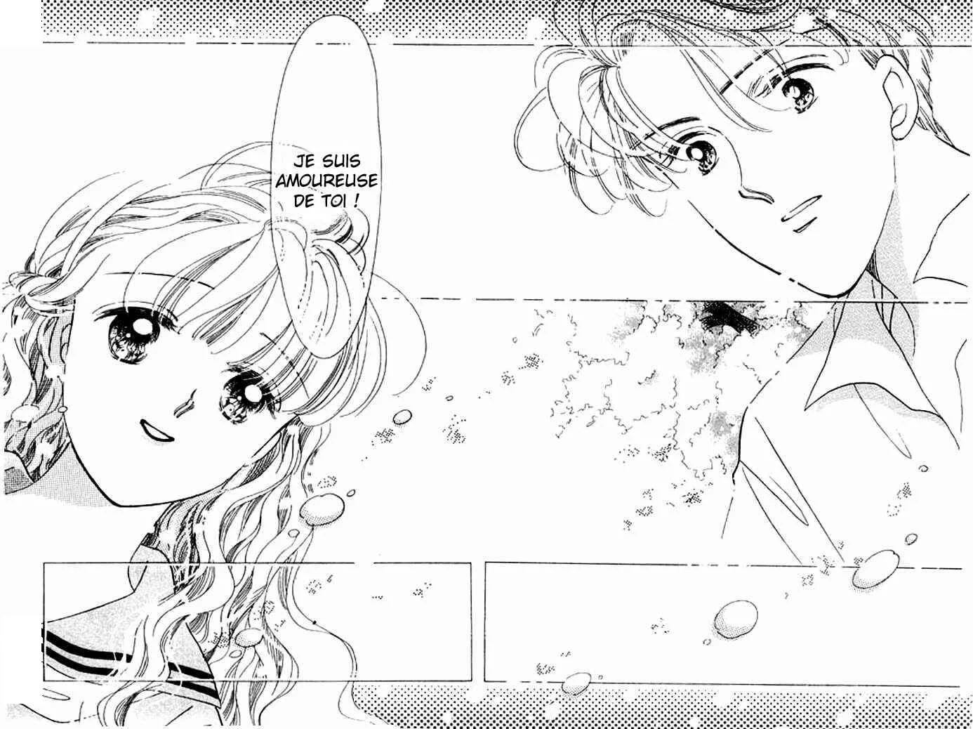 Mysterious Alice Chapitre 10 - Page 41