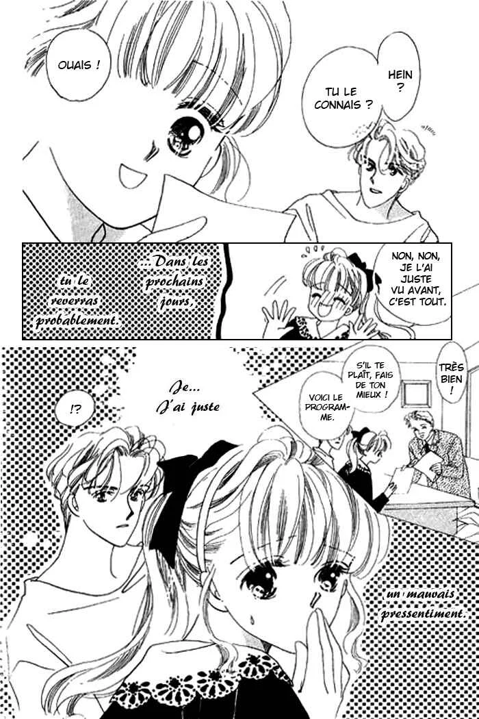 Mysterious Alice Chapitre 11 - Page 3