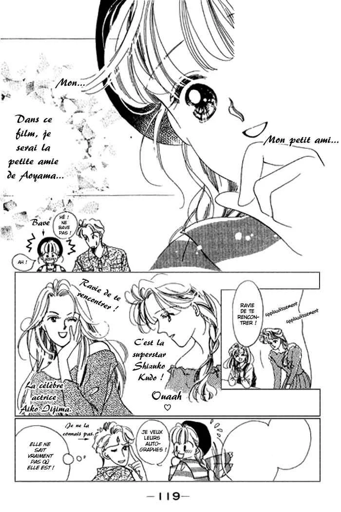 Mysterious Alice Chapitre 11 - Page 14