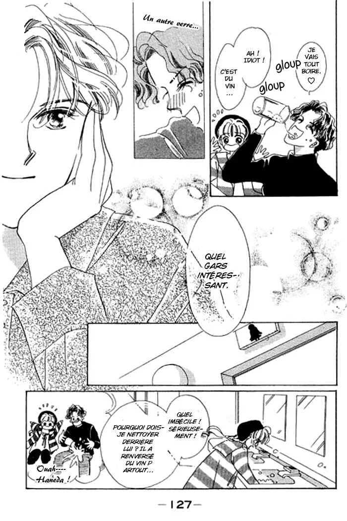 Mysterious Alice Chapitre 11 - Page 22