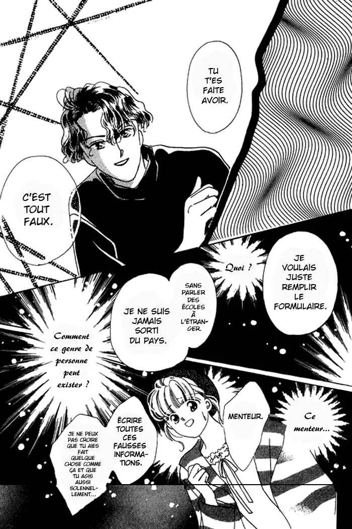 Mysterious Alice Chapitre 11 - Page 24