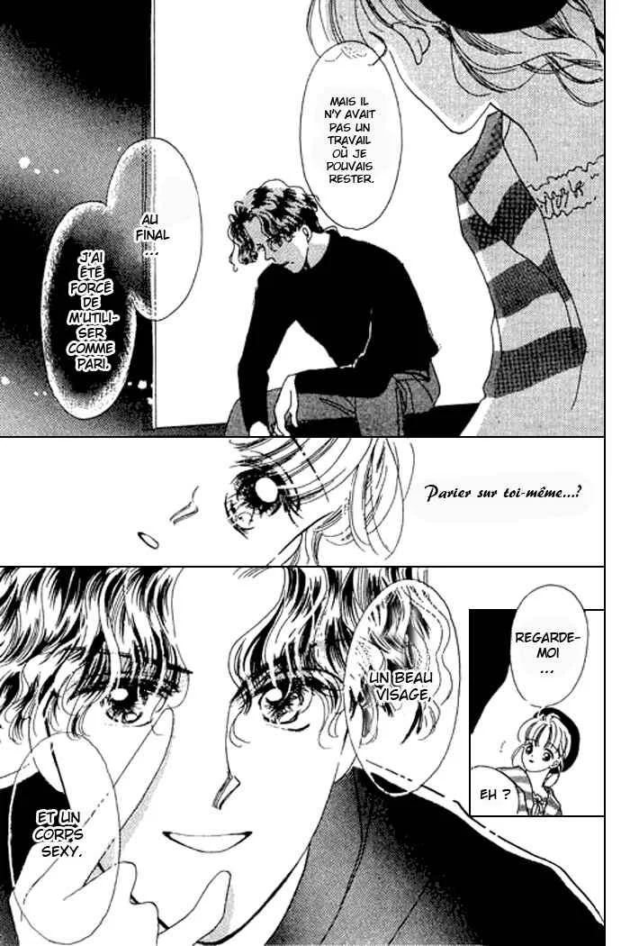 Mysterious Alice Chapitre 11 - Page 28