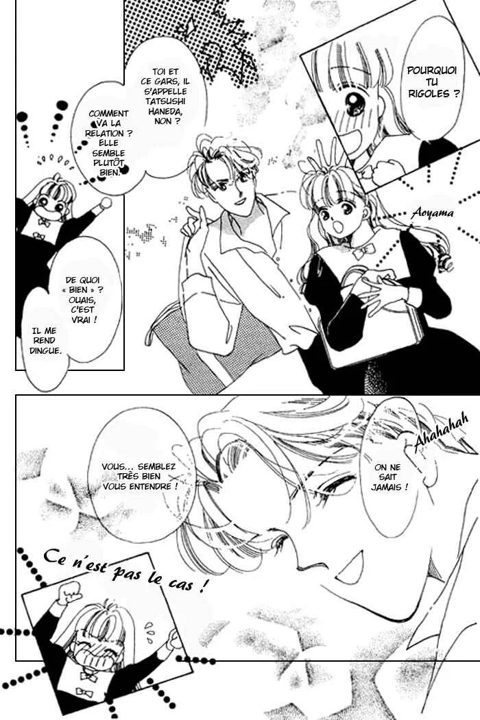 Mysterious Alice Chapitre 11 - Page 31