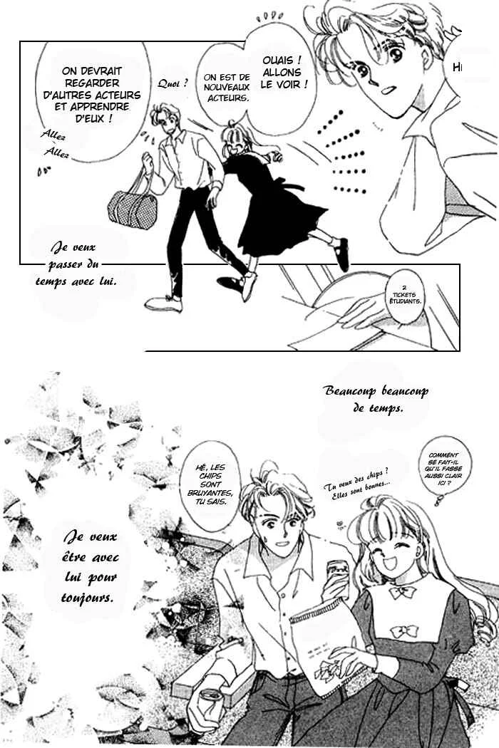 Mysterious Alice Chapitre 11 - Page 33