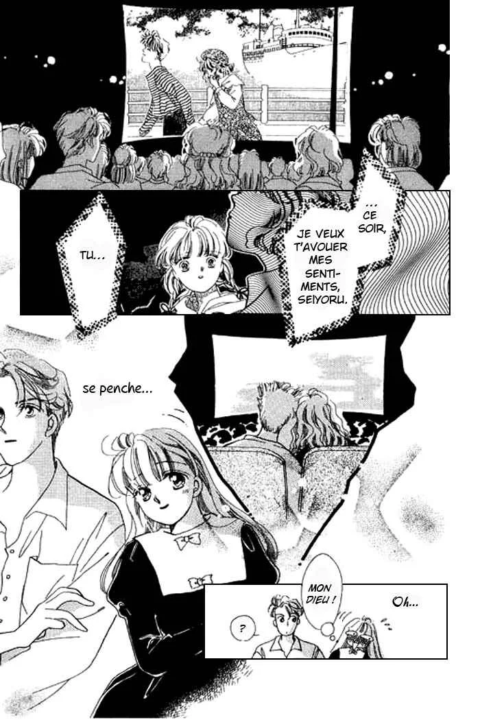 Mysterious Alice Chapitre 11 - Page 34