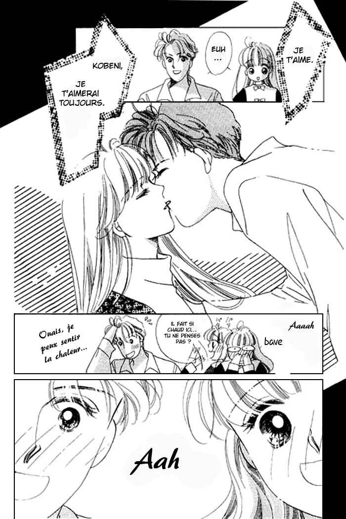 Mysterious Alice Chapitre 11 - Page 35