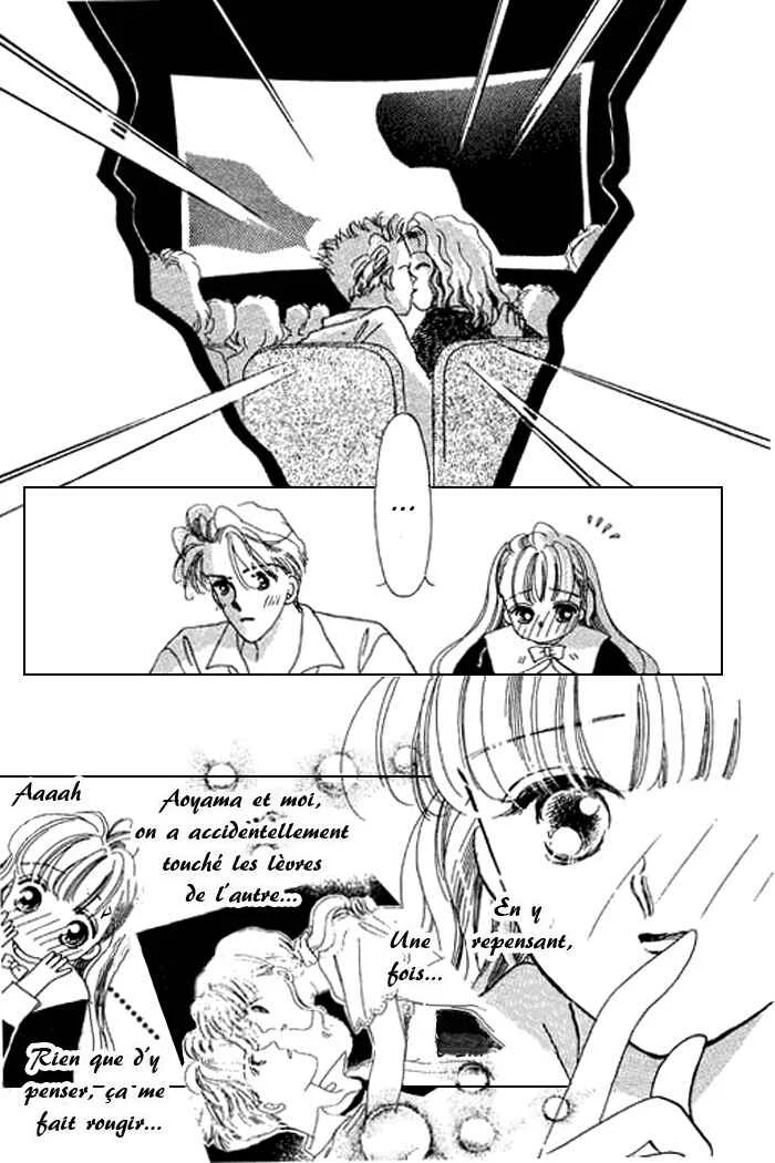 Mysterious Alice Chapitre 11 - Page 36