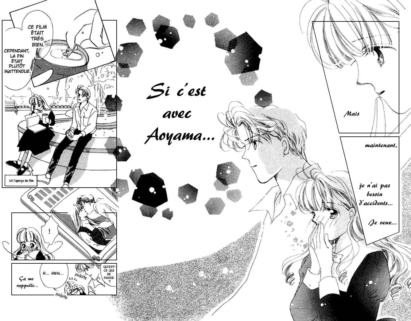 Mysterious Alice Chapitre 11 - Page 37