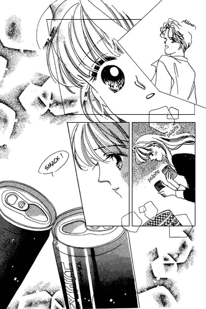 Mysterious Alice Chapitre 11 - Page 39