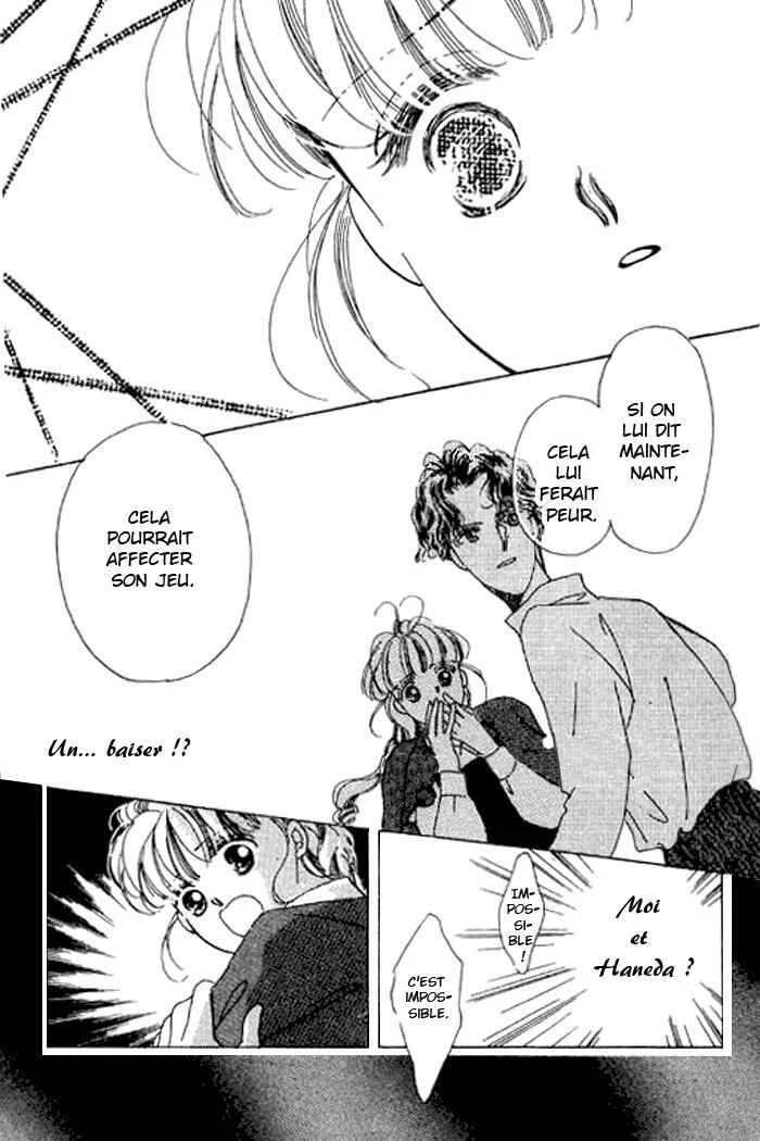 Mysterious Alice Chapitre 11 - Page 45