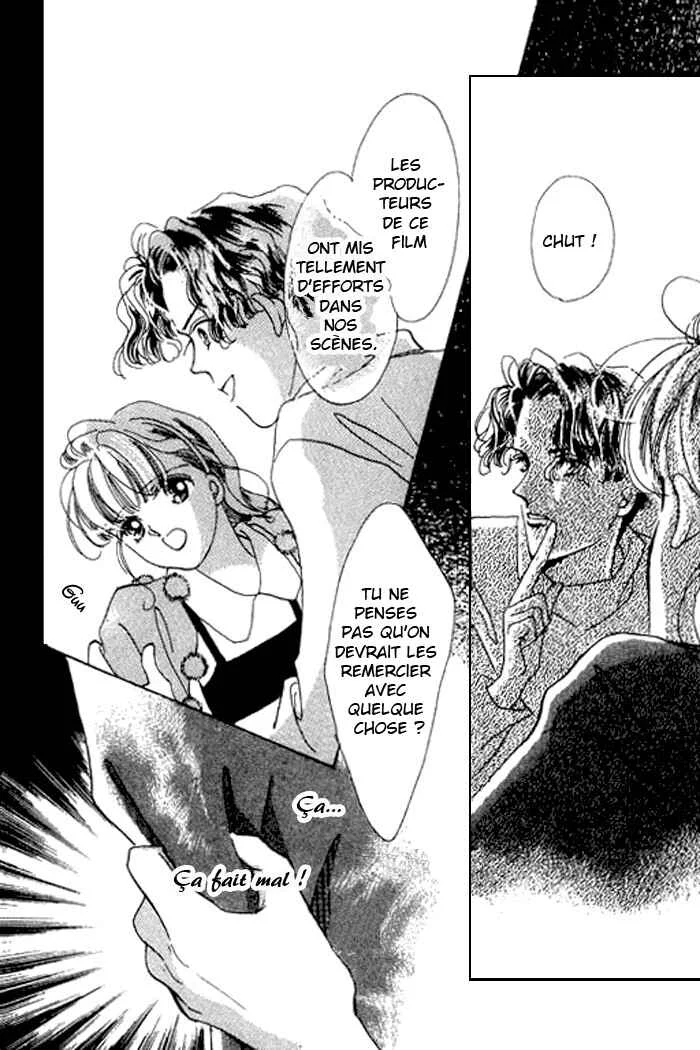 Mysterious Alice Chapitre 11 - Page 46