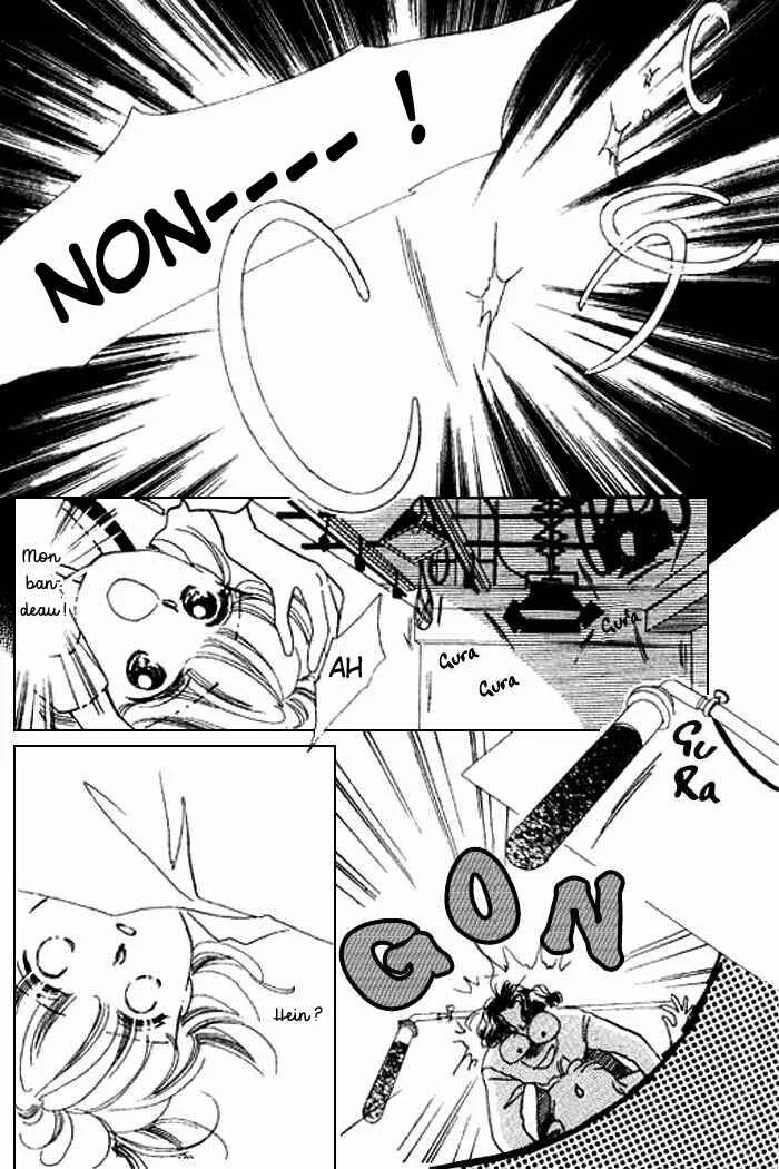 Mysterious Alice Chapitre 12 - Page 1
