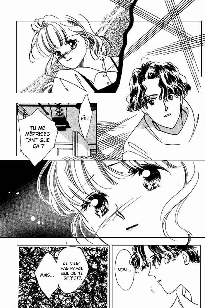 Mysterious Alice Chapitre 12 - Page 4