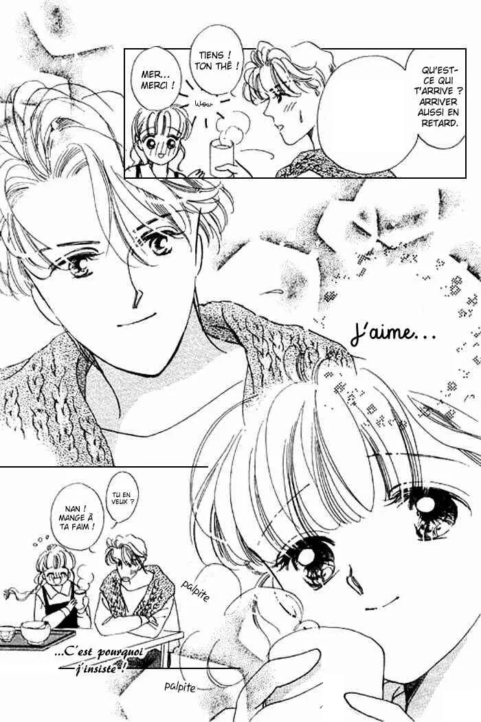 Mysterious Alice Chapitre 12 - Page 8