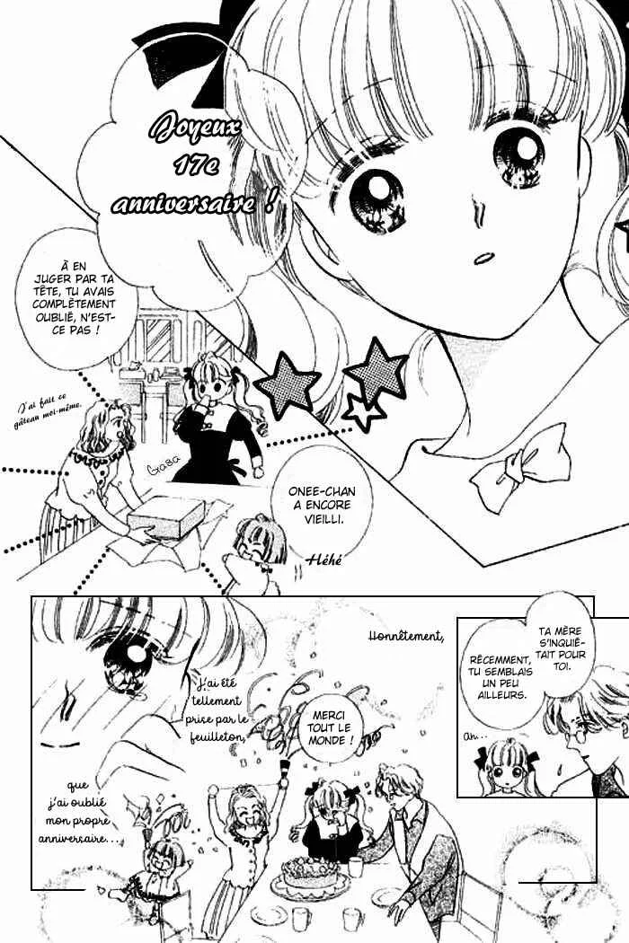 Mysterious Alice Chapitre 12 - Page 17