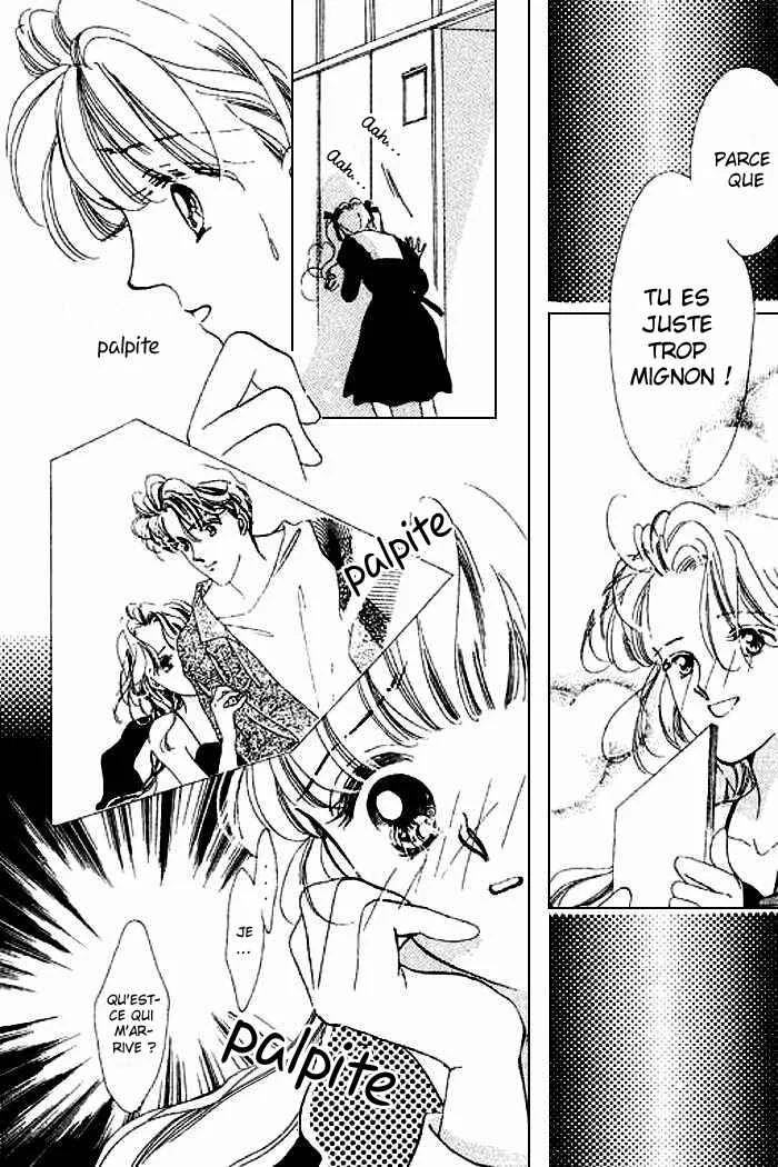 Mysterious Alice Chapitre 12 - Page 21