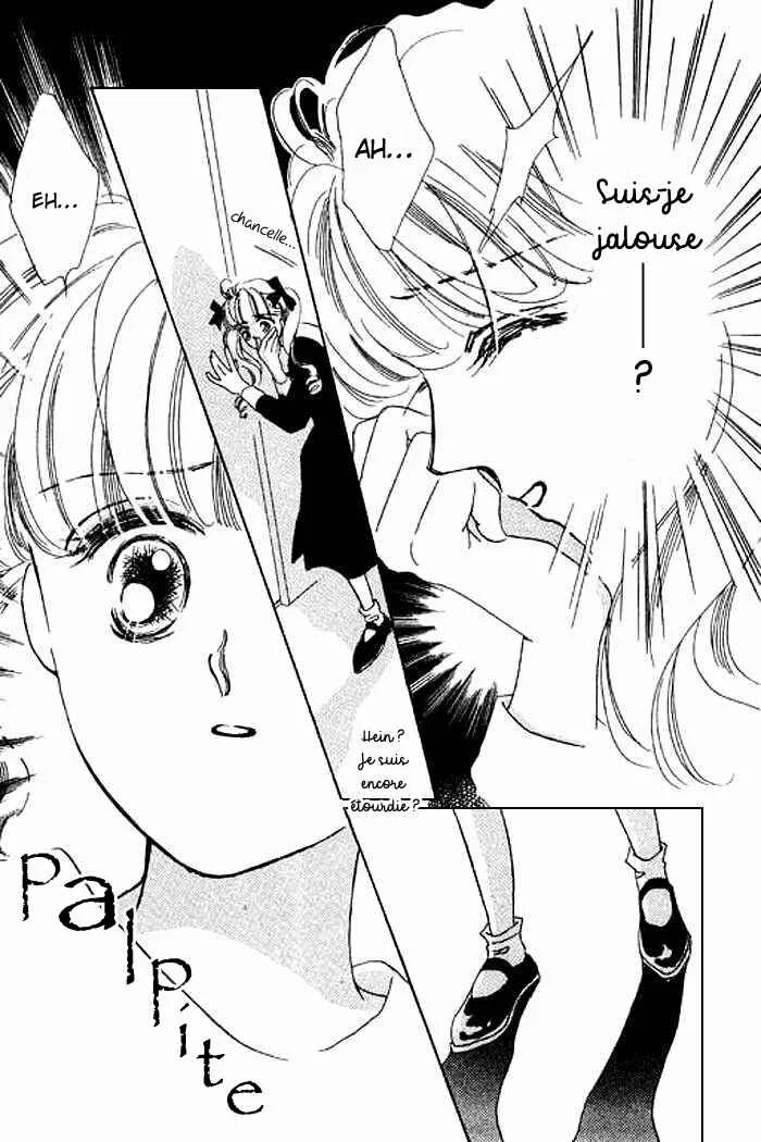 Mysterious Alice Chapitre 12 - Page 22