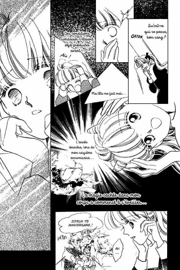 Mysterious Alice Chapitre 12 - Page 24