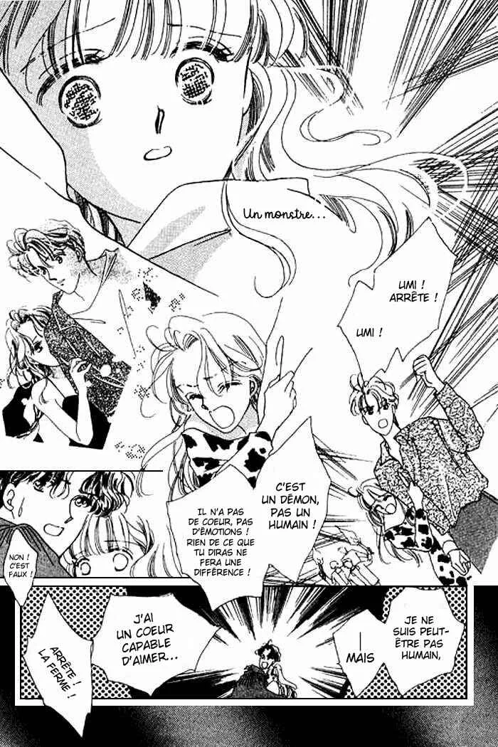 Mysterious Alice Chapitre 12 - Page 26