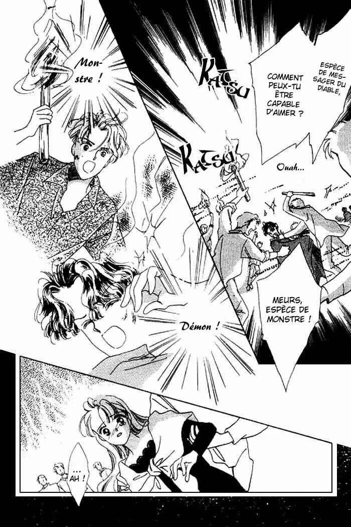 Mysterious Alice Chapitre 12 - Page 27