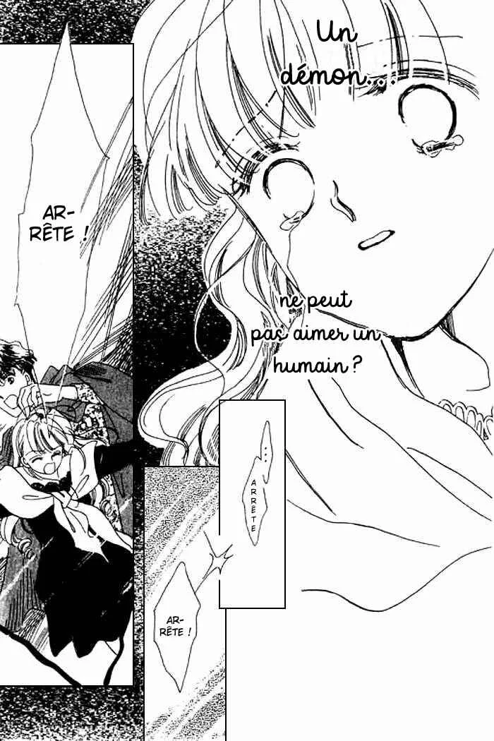 Mysterious Alice Chapitre 12 - Page 28