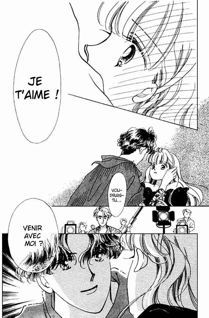 Mysterious Alice Chapitre 12 - Page 32