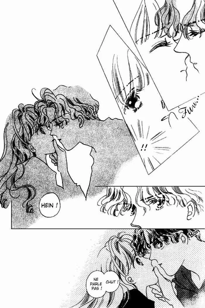 Mysterious Alice Chapitre 12 - Page 35