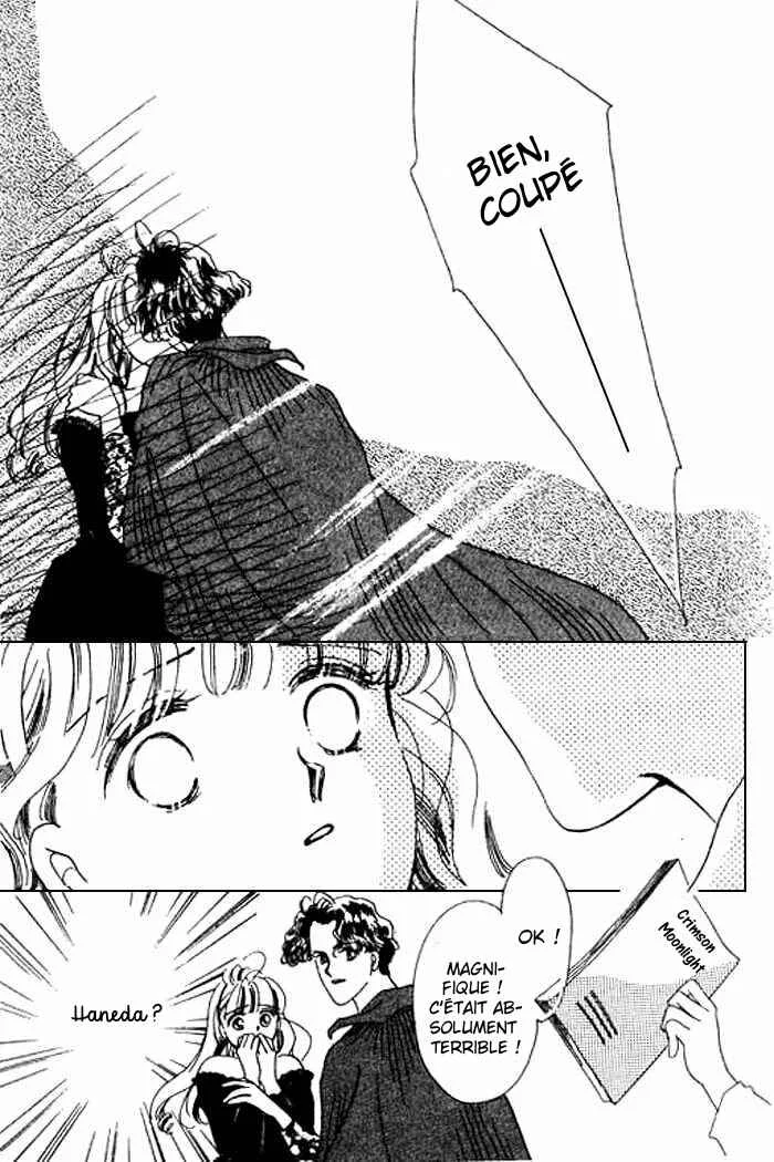 Mysterious Alice Chapitre 12 - Page 36