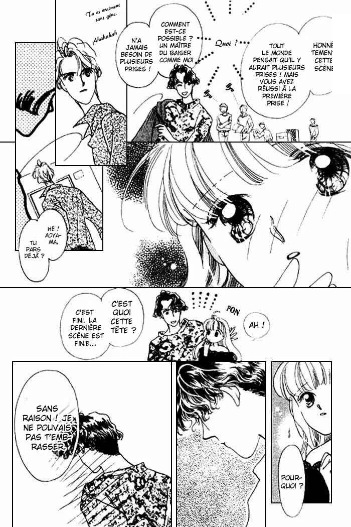 Mysterious Alice Chapitre 12 - Page 37