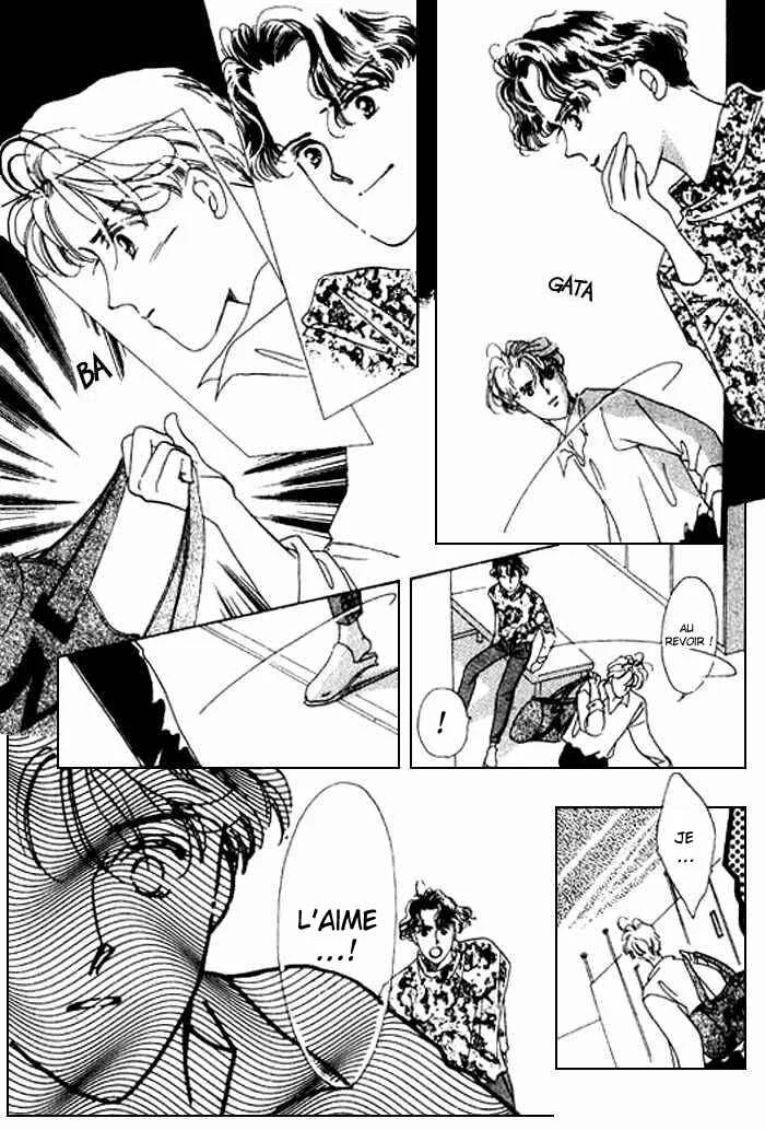 Mysterious Alice Chapitre 12 - Page 41