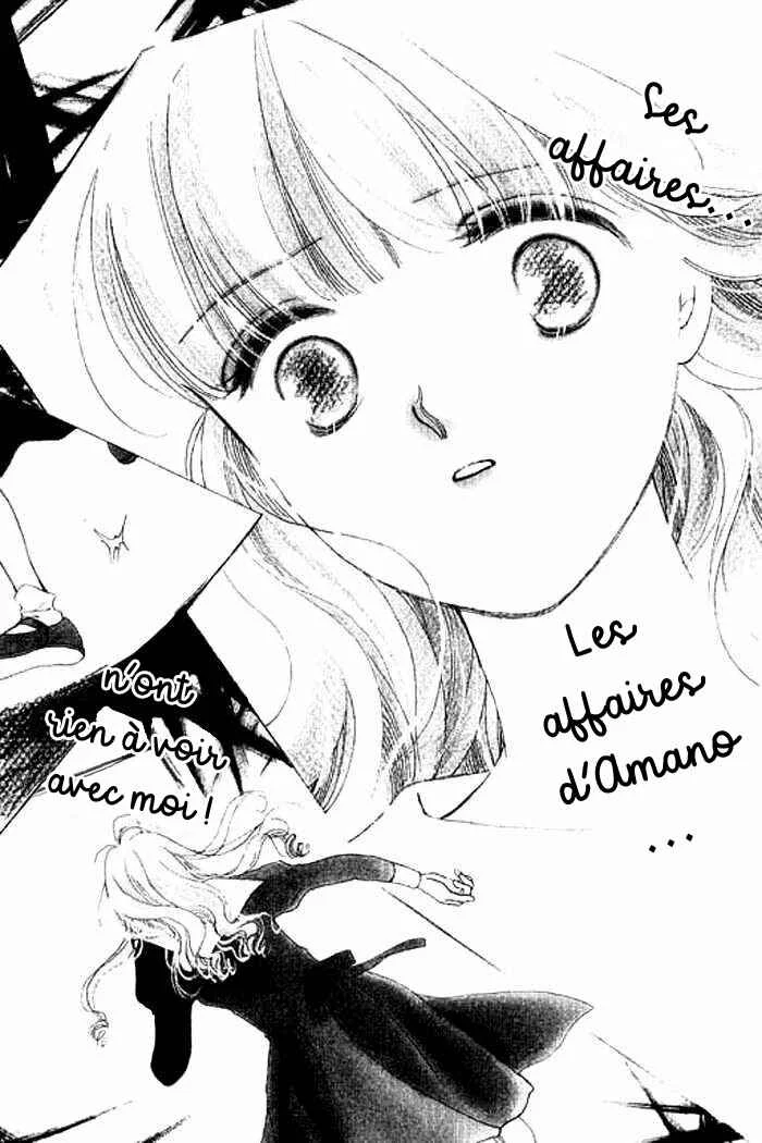 Mysterious Alice Chapitre 13 - Page 1
