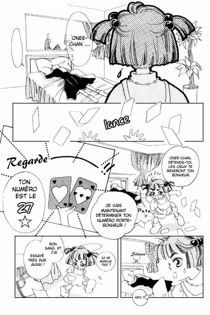 Mysterious Alice Chapitre 13 - Page 4