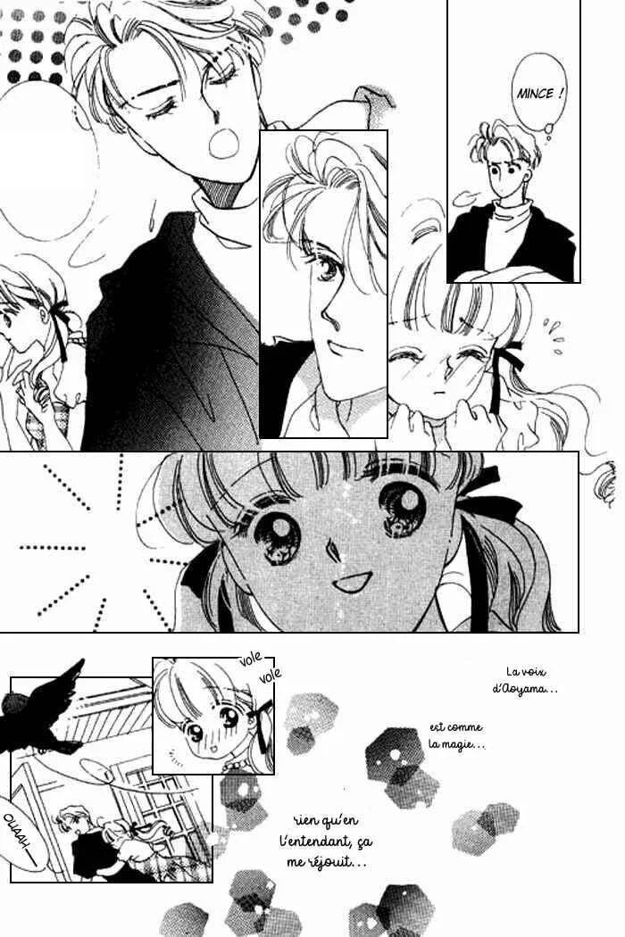 Mysterious Alice Chapitre 13 - Page 14