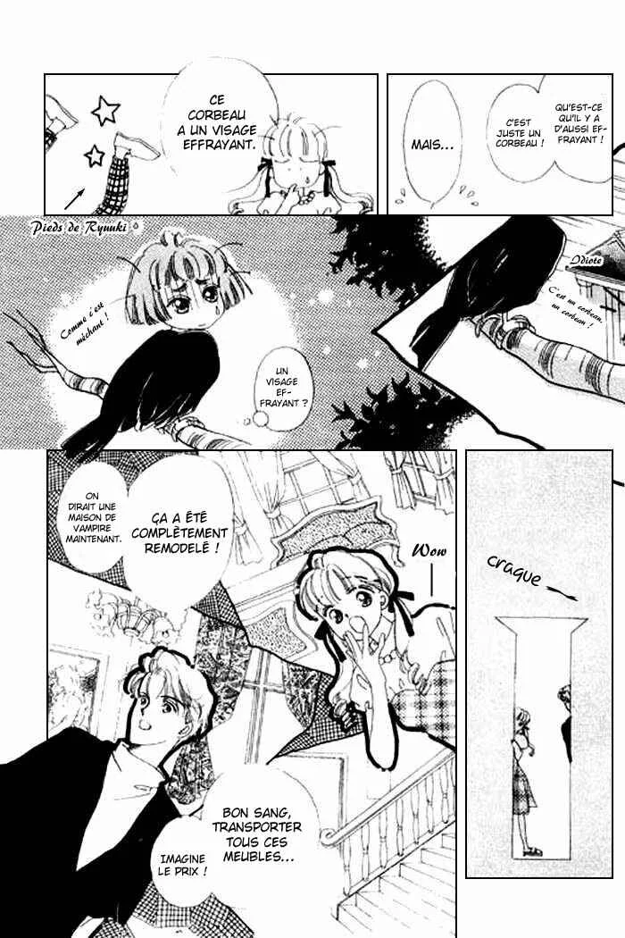 Mysterious Alice Chapitre 13 - Page 15