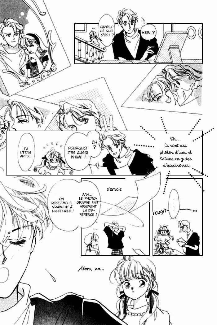 Mysterious Alice Chapitre 13 - Page 16