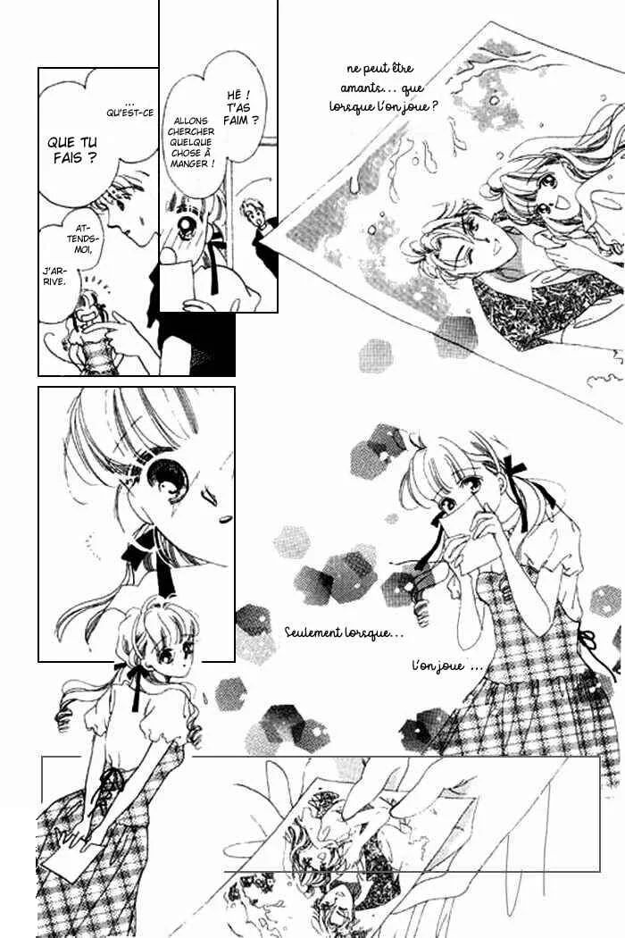 Mysterious Alice Chapitre 13 - Page 17