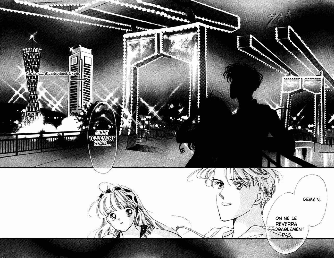Mysterious Alice Chapitre 13 - Page 19