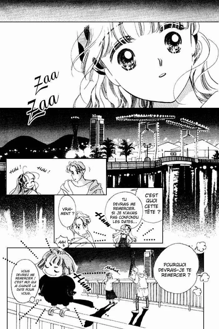 Mysterious Alice Chapitre 13 - Page 20