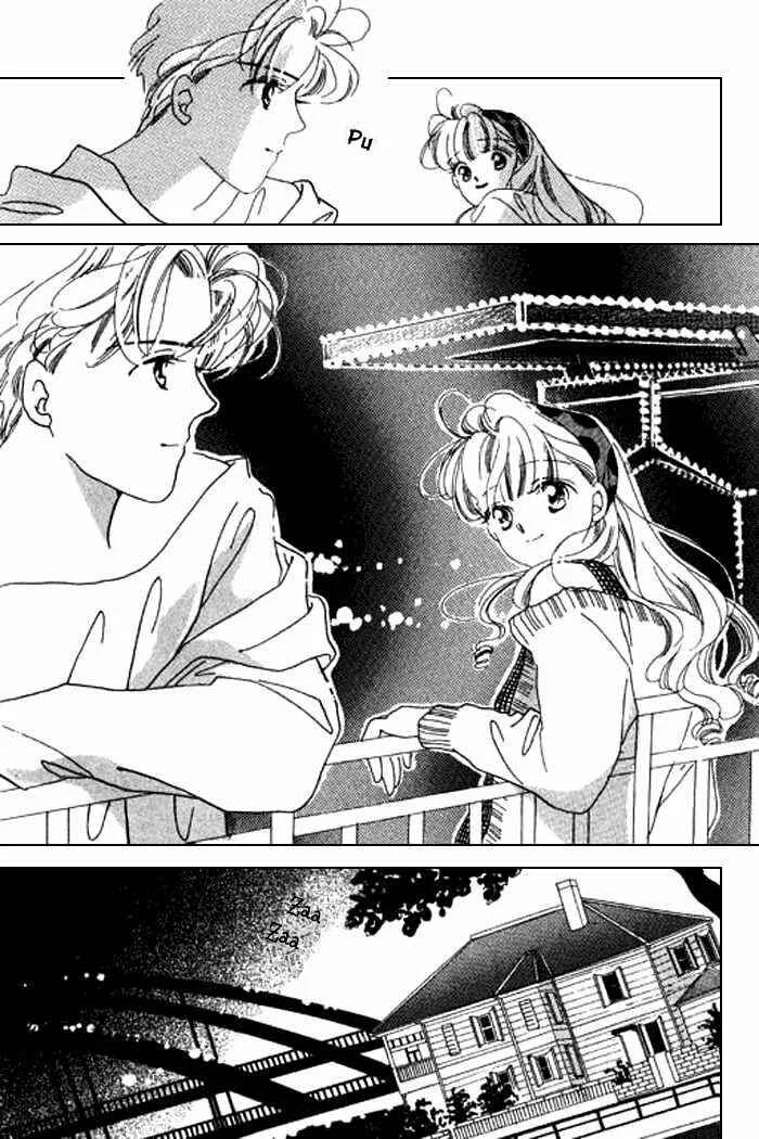 Mysterious Alice Chapitre 13 - Page 21