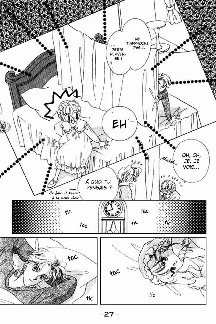 Mysterious Alice Chapitre 13 - Page 23