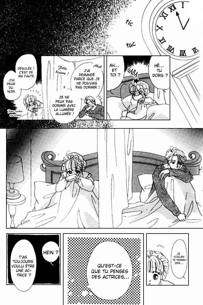 Mysterious Alice Chapitre 13 - Page 24
