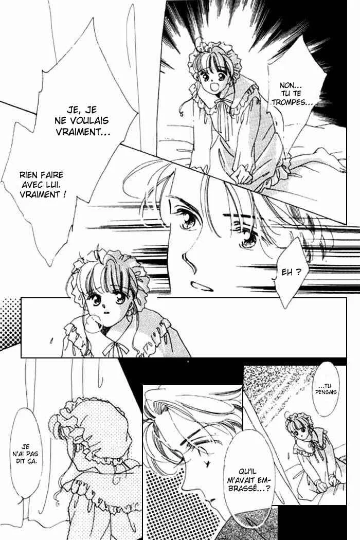 Mysterious Alice Chapitre 13 - Page 27