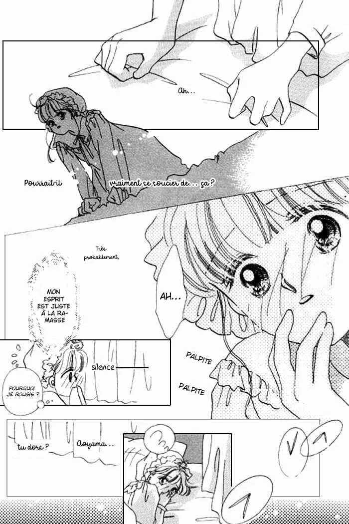 Mysterious Alice Chapitre 13 - Page 28