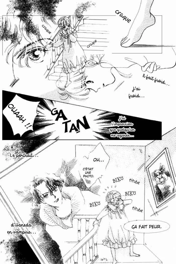 Mysterious Alice Chapitre 13 - Page 31
