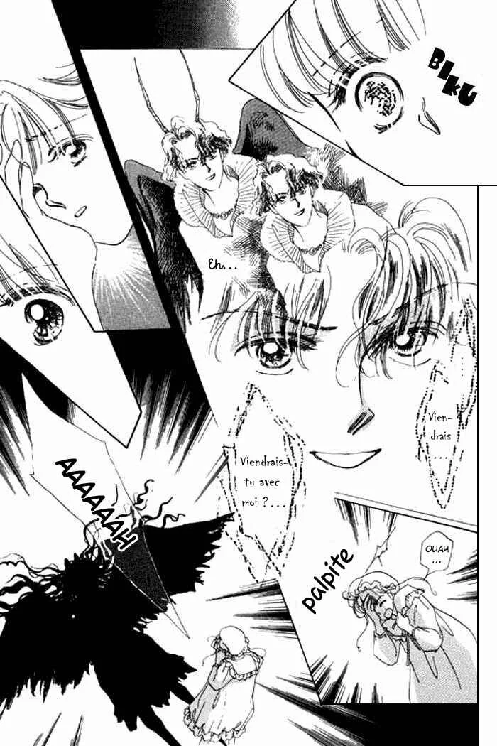 Mysterious Alice Chapitre 13 - Page 32