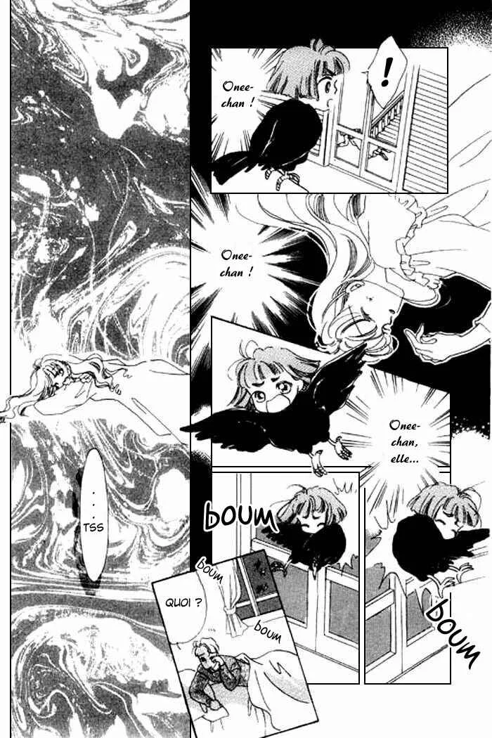 Mysterious Alice Chapitre 13 - Page 33