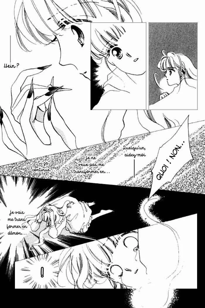 Mysterious Alice Chapitre 13 - Page 34